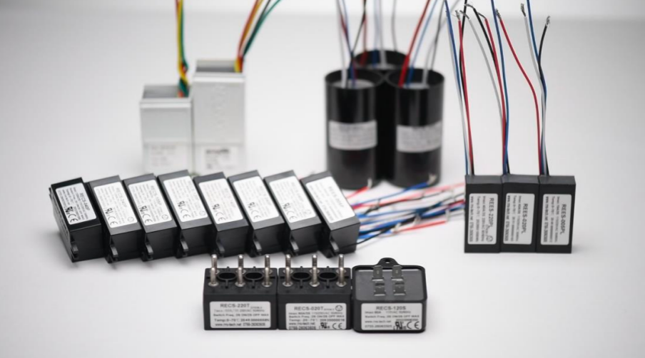 和面機電機控制方案可以進行哪幾方面的升級？